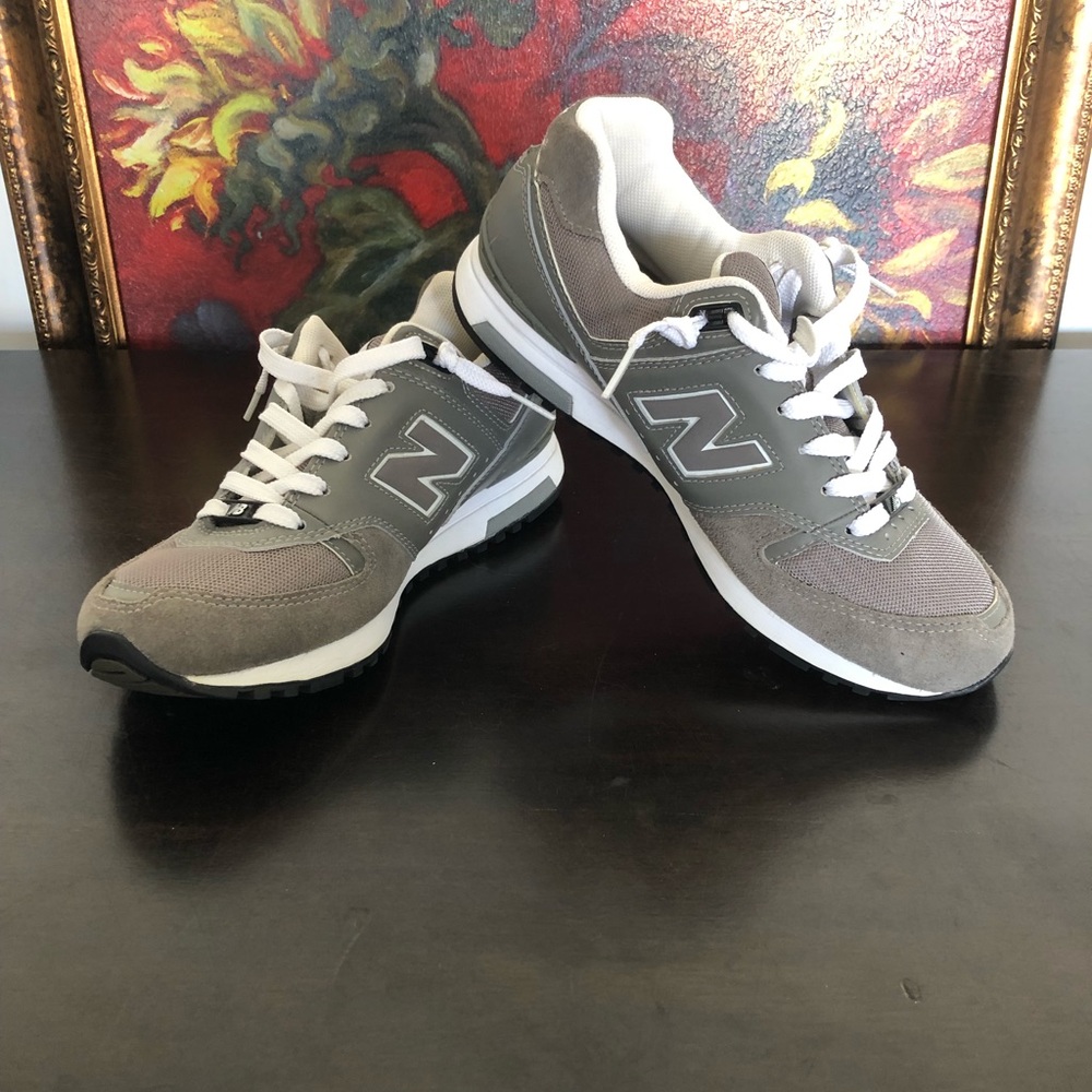 New balance originals